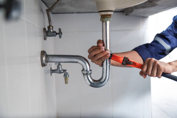 Best 24/7 Emergency Plumbing Services  in Camden, AR