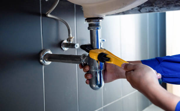 Best Leak Detection and Repair  in Camden, AR